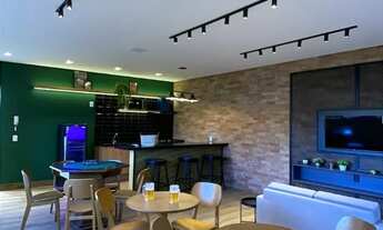 Imagem 2: Apartamento Vitta Vale dos Colibris