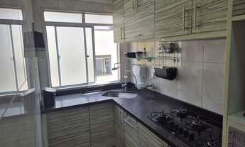 Imagem: Apartamento 3 dormitórios com suíte varanda