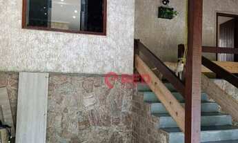 Imagem 2: Casa com 3 dormitórios à venda, 132 m² por R$ 450.000 - Jardim Piazza di Roma I - Sorocaba