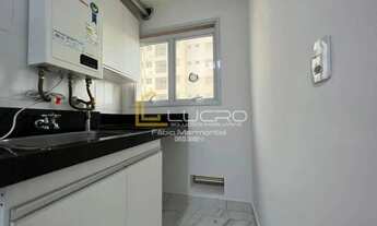 Imagem 3: Apartamento para Locação no Nova Nações América Bauru/SP