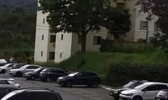 Imagem: Alugo apartamento em Caieiras ( morro grande