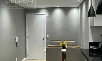 Imagem 2: Apartamento a venda - Vila João Ramalho, Santo André