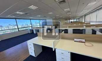 Imagem: Escritório para aluguel e venda possui