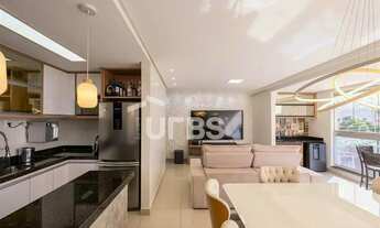 Imagem: Apartamento à venda 3 suítes Park