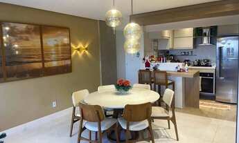 Imagem 2: Excelente Apartamento no Condomínio Triumph - 167202 [9374