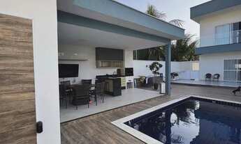 Imagem 2: Casa Solta para venda no Quintas do Calhau