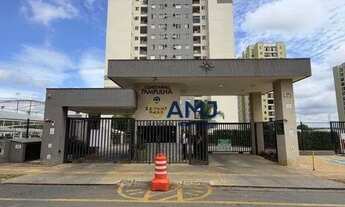 Imagem: Pampulha - Eldorado Parque - 2 garagens