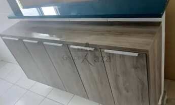 Imagem 4: Apartamento - Vista Flamboyant - Parque Residencial Flamboyant 2 dormitórios 55m²