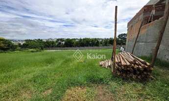Imagem 3: Terreno à venda no Condomínio Vila dos Manacás em Itu/SP