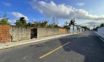 Imagem: Praia do Francês - Terreno com 600m2