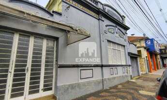 Imagem 2: Casa com 3 dormitórios à venda, 370 m² por R$ 645.000 - Centro - Botucatu/SP