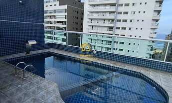 Imagem 5: Apartamento em Canto do Forte, Praia Grande/SP