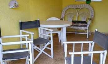 Imagem 6: 2 sobrados no mesmo quintal em Peruíbe no centro!!