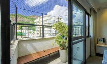 Imagem 5: Botafogo Apartamento cobertura com 4 dormitórios