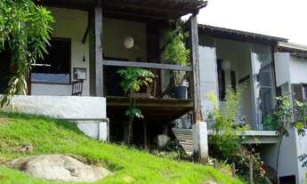 Imagem 7: Ilha de Guaratiba, RJ: terreno com vista deslumbrante, tranquilidade e qualidade de vida