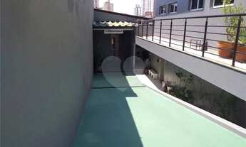 Imagem 3: Prédio inteiro à venda em Vila Dom Pedro I - SP