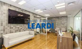 Imagem: CONJ. COMERCIAL - BROOKLIN - SP