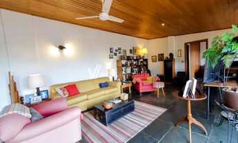 Imagem 4: Cobertura duplex à venda no Vila Itapura, em Campinas