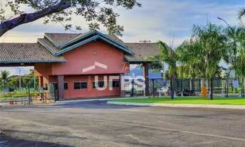 Imagem 5: VENDO LOTE RESIDENCIAL - CARIBE RESIDENCE RESORT - Q13/L35