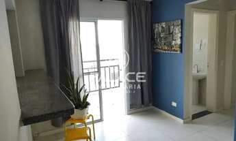 Imagem: Apartamento à venda em gleba califórnia