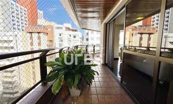 Imagem 5: Ingrid Bergman - Apartamento 4 quartos, sendo 3 suítes