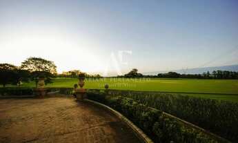 Imagem 2: Terreno para Venda em Indaiatuba, Reserva Itanhangá