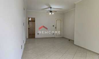 Imagem 4: Apartamento em Avenida Marechal Floriano Peixoto - Pompéia - Santos/SP