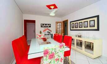 Imagem 6: Apartamento em Rua Pasteur - Gonzaga - Santos/SP