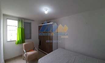 Imagem 4: Rodeio - apartamento 2 quartos - Mogi das Cruzes - SP