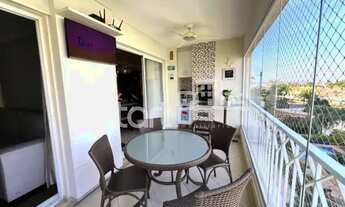 Imagem 3: Apartamento - Mansões Santo Antônio - Campinas