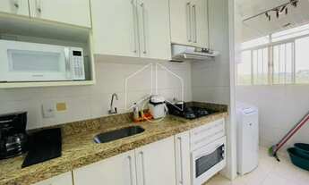 Imagem 4: Residencial Apartamento em Marília