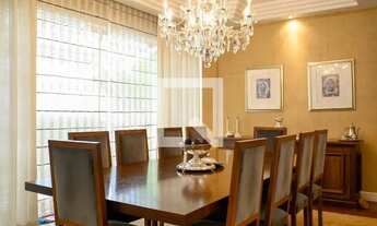 Imagem 6: Casa à Venda - Aclimação, 3 Quartos, 469 m2