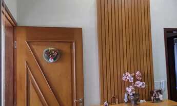 Imagem 3: Casa Moderna com Acabamento de Alto Padrão Bairro Setvalley