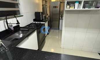 Imagem 6: Ótimo Apartamento Todo Reformado a Venda - Thouzet - Petrópolis/RJ