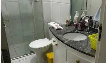 Imagem 3: Apartamento à venda no Parque das Fontes Club Residence , JABOTIANA, Aracaju, SE