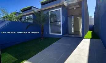 Imagem 3: Casa para Venda em Tijucas, JOAIA, 2 dormitórios, 1 suíte, 2 banheiros, 1 vaga