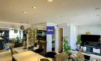 Imagem 3: Aluguel Apartamento 1 Dormitórios - 84 m² Pinheiros