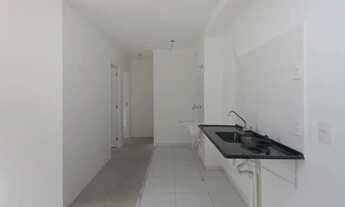 Imagem 2: Apartamento para venda em Pirituba com 2 quartos , 40m²