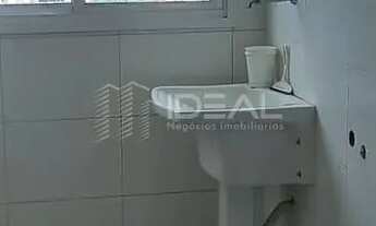 Imagem 7: Apto 3 quartos (1suíte) para locação no Flamboyant II