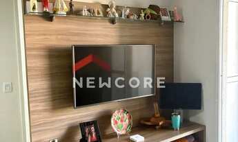 Imagem 3: Apartamento em Rua Henrique Savi - Vila Nova Cidade Universitária - Bauru/SP