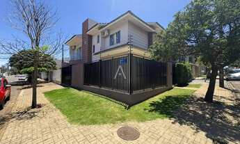 Imagem 2: Sobrado mobiliado para locação no Parque São Paulo Cascavel/PR