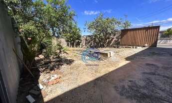 Imagem 2: Barracão para alugar, 190 m² por R$ 3.000/mês - Parque Residencial Pedra Branca - Santo An