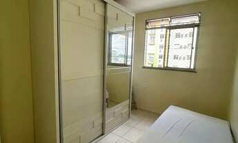 Imagem 6: JN 9 1 9 8 2 4 6 8 7 1 0 ALUGO APARTAMENTO MOBILIADO NO PARQUE VERDE DOIS QUARTOS UMA SUÍ