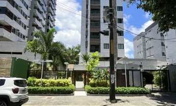 Imagem: Vendo flat no Espinheiro - Recife - PE