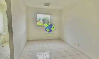 Imagem 2: Apartamento para Locação no Condomínio MONTE CARLO - Parque das Nações