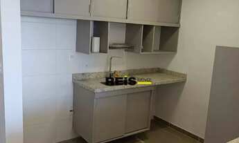 Imagem 4: Apartamento com 1 dormitório, 85 m² - venda por R$ 450.000 ou aluguel por R$ 2.352/mês - A