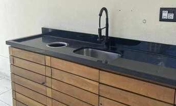 Imagem 3: Conjunto para alugar, 161 m² por R$ 22.949/mês - Chácara Santo Antônio - São Paulo/SP