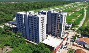 Imagem 6: Apartamento à venda com 2 quartos, Localizado no Brisa Beach Club, Maresia - Itapoá