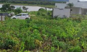 Imagem 3: VENDO!!! TERRENO À VENDA CONDOMÍNIO PORTAL DO XARAÉS MANSO