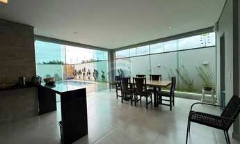 Imagem 7: Casa térrea com 4 dormitórios em Bragança Paulista